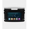 Honda Crv Estereo Pantalla Android Wifi Gps Usb 2012 A 2016