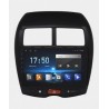 Estereo Mitsubishi Asx Carplay Android Auto Wifi 2008-2013