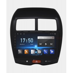 Estereo Mitsubishi Asx Carplay Android Auto Wifi 2008-2013