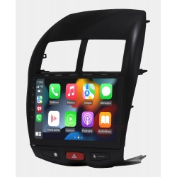 Estereo Mitsubishi Asx Carplay Android Auto Wifi 2008-2013
