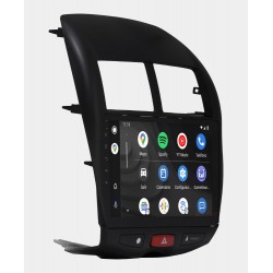 Estereo Mitsubishi Asx Carplay Android Auto Wifi 2008-2013