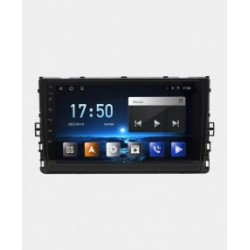 Estereo Jetta Volkswagen Comfortline Trendline 2019-2022 Vw