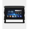 Estereo Toyota Land Cruiser Carplay 2017-18 Android Auto Usb