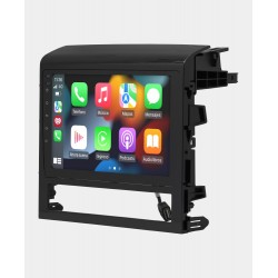 Estereo Toyota Land Cruiser Carplay 2017-18 Android Auto Usb