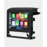 Estereo Toyota Land Cruiser Carplay 2017-18 Android Auto Usb