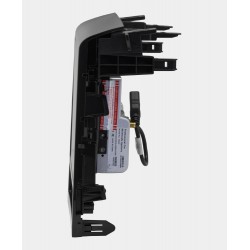 Estereo Toyota Land Cruiser Carplay 2017-18 Android Auto Usb