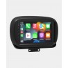 Estereo Fiat 500x Easy Carplay Android Auto Wifi 2016 A 2019
