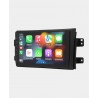 Suzuki Sx4 Estereo Carplay Android Auto Wifi Gps 2008 A 2014