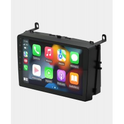 Baic D20 Estereo Navegador Android Auto Wifi Gps 2018 2019