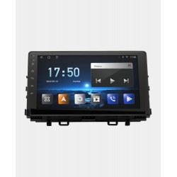 Rio 2018 Kia Carplay Android Auto Wifi Gps 2018 A 2020