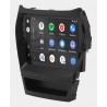 Estereo Hyundai Santa Fe Carplay Android Auto Gps 2017 2018