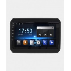 Estereo Suzuki Ignis 2017 A 2022 Carplay Android Auto Gps