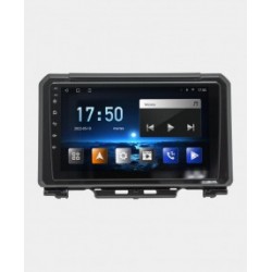 Estereo Suzuki Jimny Carplay Android Auto Gps Wifi 2021 - 2024