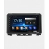 Estereo Suzuki Jimny Carplay Android Auto Gps Wifi 2021 - 2024