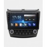 Honda Accord 2004 A 2007 Estereo Carplay Android Auto Gps