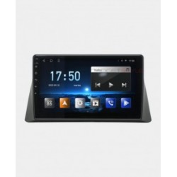 Honda Accord Estereo Carplay Android Auto Wifi Gps 2008-2012