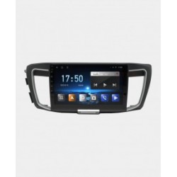 Honda Accord 2013 A 2017 Estereo Carplay Android Auto Wifi
