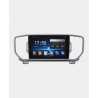 Kia Sportage Estereo Carplay Android Auto 2016 A 2018 9 Pulg