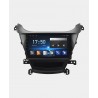 Estereo Hyundai Elantra Limited Carplay Android Auto 2015-16