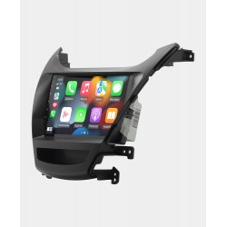 Estereo Hyundai Elantra Limited Carplay Android Auto 2015-16