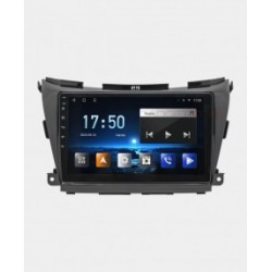 Nissan Murano Estereo Carplay Android Auto Wifi 2016 A 2019