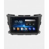 Nissan Murano Estereo Carplay Android Auto Wifi 2016 A 2019