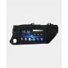 Toyota Hilux Estereo 10.1 Carplay Android Auto 2016-2022 Gps