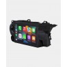 Toyota Hilux Estereo 10.1 Carplay Android Auto 2016-2022 Gps