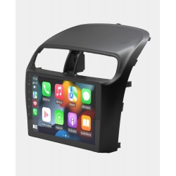 Estereo Mitsubishi Mirage Attitude Carplay Android 2015-2023