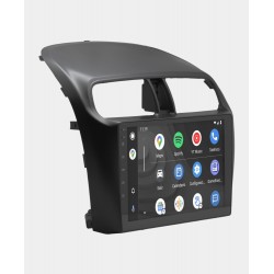 Estereo Mitsubishi Mirage Attitude Carplay Android 2015-2023