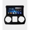 Estereo Jeep Wrangler 2011 A 2014 Carplay Android Auto Gps