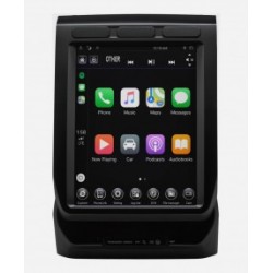 Pantalla Ford Raptor 12' Linkswell Carplay Android Tesla