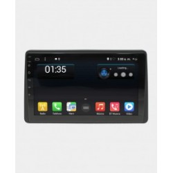 Estereo Renault Duster Carplay Android Auto Gps Usb 2021