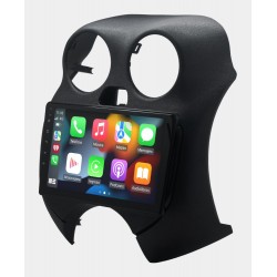 Estereo Nissan V-drive Carplay Android Auto Gps Usb 2022