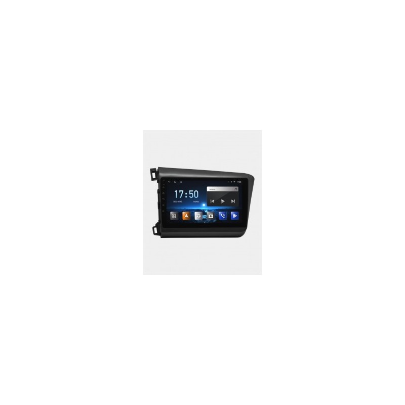 Auto Estereo Honda Civic 2012 Pantalla Carplay Android 9puLG