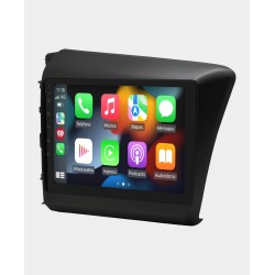 Auto Estereo Honda Civic 2012 Pantalla Carplay Android 9puLG