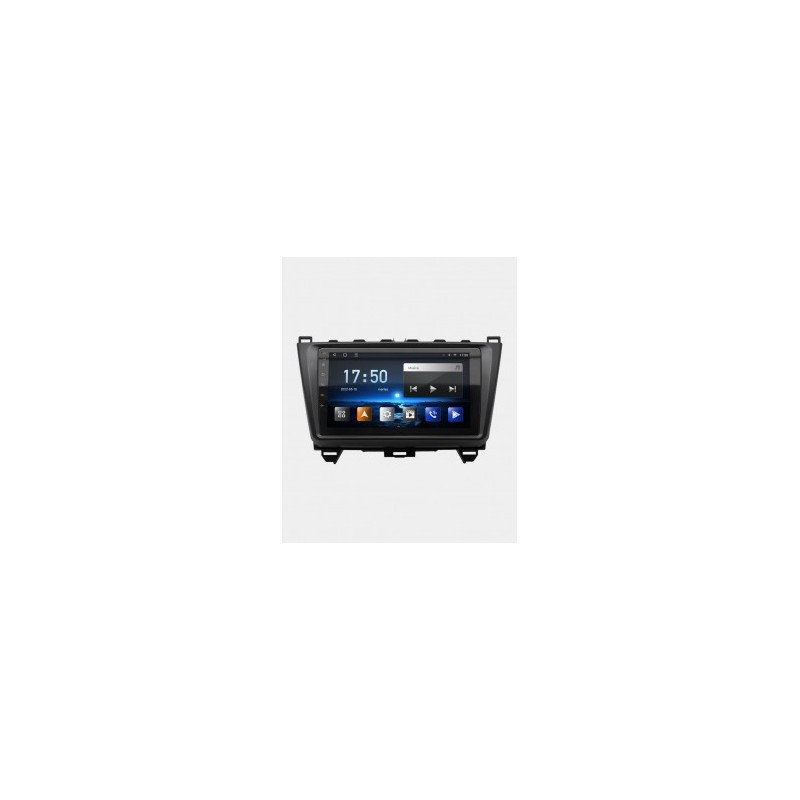 Estereo Mazda 6 2009 A 2013 Android Auto Carplay Gps 9 PuLG