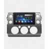 Estereo Toyota Fj Cruiser 2007 A 2013 Carplay Android Auto