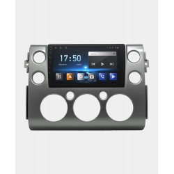 Estereo Toyota Fj Cruiser 2007 A 2013 Carplay Android Auto
