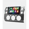Estereo Toyota Fj Cruiser 2007 A 2013 Carplay Android Auto