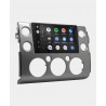 Estereo Toyota Fj Cruiser 2007 A 2013 Carplay Android Auto