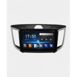 Estereo Hyundai Creta 2017 A 2020 Carplay Android Auto Wifi