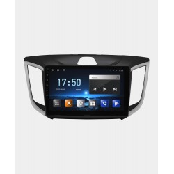 Estereo Hyundai Creta 2017 A 2020 Carplay Android Auto Wifi