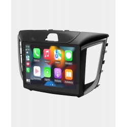 Estereo Hyundai Creta 2017 A 2020 Carplay Android Auto Wifi