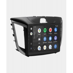 Estereo Hyundai Creta 2017 A 2020 Carplay Android Auto Wifi
