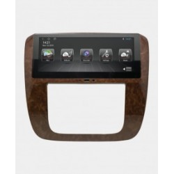 Estereo Gmc Tahoe Suburban Yukon Avalanche Carplay Gps Usb