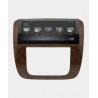 Estereo Gmc Tahoe Suburban Yukon Avalanche Carplay Gps Usb