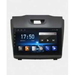 Estereo Chevrolet Colorado 13-15 S10 2016 Carplay Android