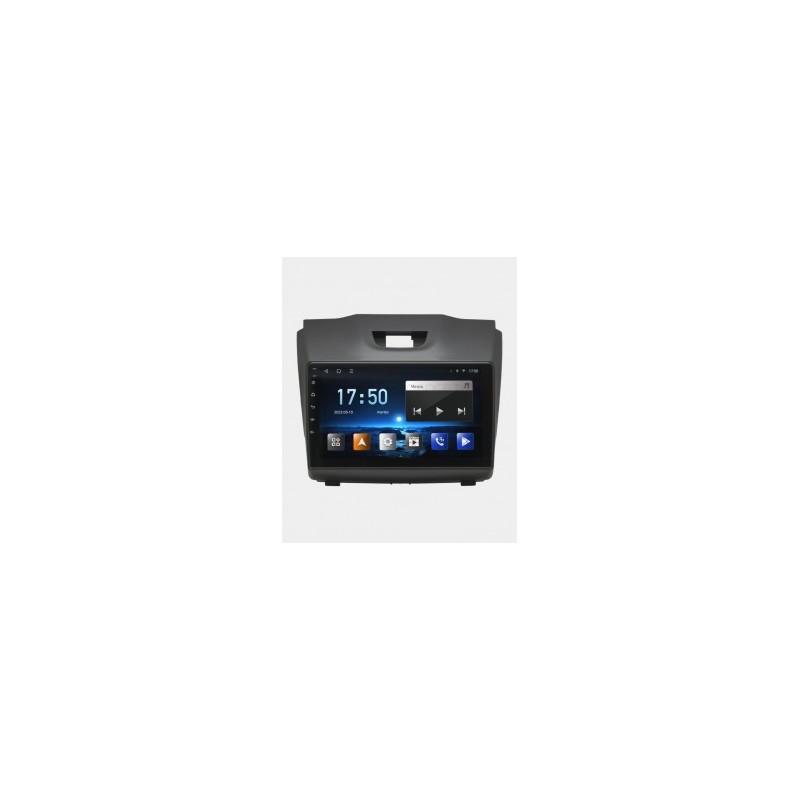 Estereo Chevrolet Colorado 13-15 S10 2016 Carplay Android