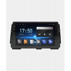 Nissan Kicks Carplay Android Auto Gps Usb Bluetooth 2016-22